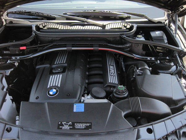 K&N 07 BMW Z4 3.0L-L6 Drop In Air Filter