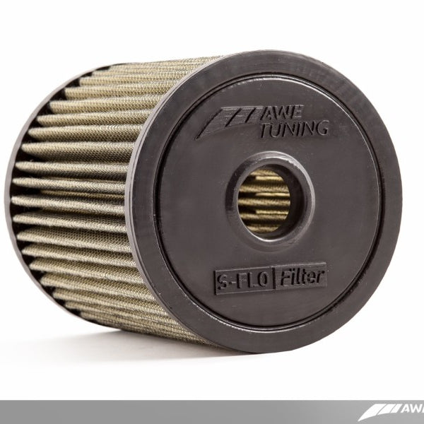 AWE Tuning C7 3.0T / 4.0T S-FLO Filter