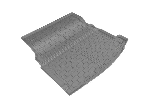 3D MAXpider 2017-2019 Mercedes-Benz E-Class Kagu Cargo Liner - Gray