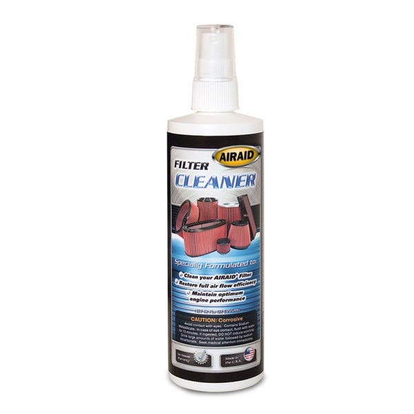 Airaid Renew Kit - 12oz Cleaner