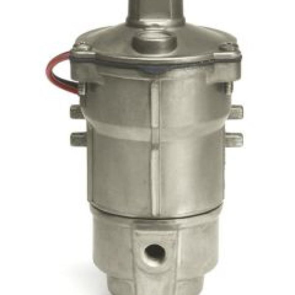 Walbro 12 Volt / 8 to 11 PSI / 45 GPH Industrial Fuel Pump