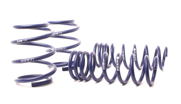 H&R 07-10 BMW M6 Cabrio E64 Sport Spring