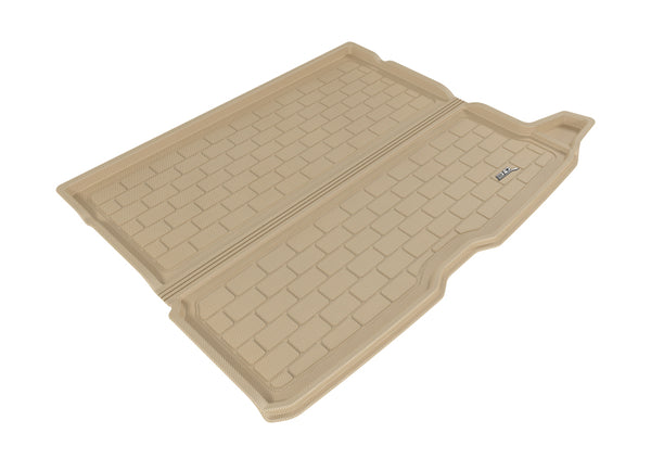 3D MAXpider 2016-2020 Mercedes-Benz GLC-Class Kagu Cargo Liner - Tan