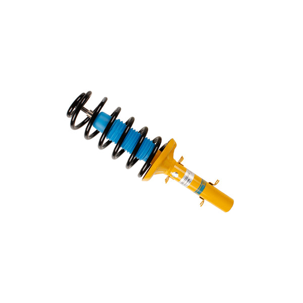 Bilstein B12 2002 Audi A3 Advance Front and Rear Suspension Kit