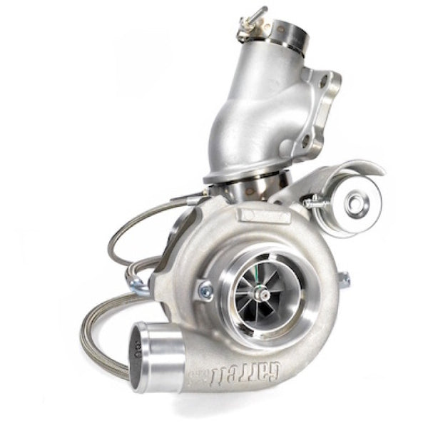 ATP GTX2867R Bolt-On Turbocharger for 2.0L EcoBoost Focus ST - w/.86 A/R Turbine Side