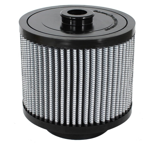 aFe MagnumFLOW Air Filters OER Pro DRY S 05-11 Audi A6 Quattro (C6) V6 3.2L