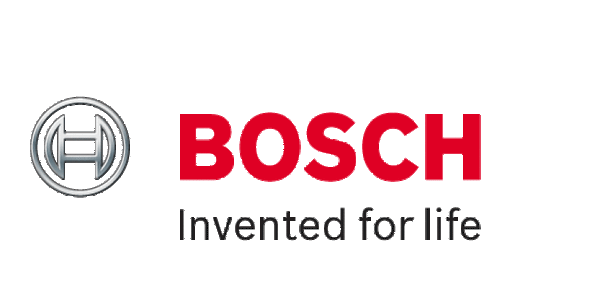 Bosch Knock Sensor