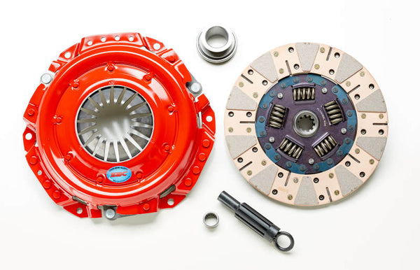 South Bend Clutch 08-09 Audi TT 3.2L Stage 2 Drag Clutch Kit