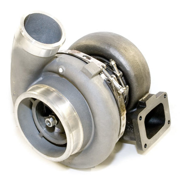 ATP Garrett GT5533R (GT55R) Ball Bearing Turbo w/.69 A/R Compressor Housing 6in Inlet/3.5in Outlet