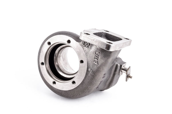 Garrett GT30R THWA 0.82 A/R T3 (int w/g - 5 bolt out) (Ni-Resist)