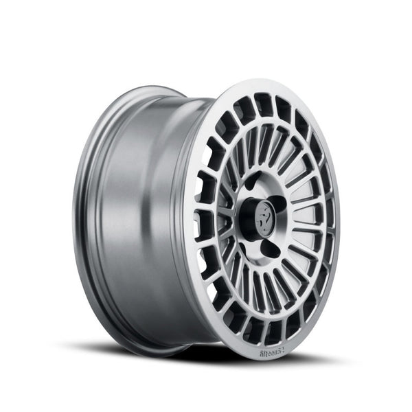 fifteen52 Integrale Gravel 15x7 5x114.3 15mm ET 56.1mm Center Bore Carbon Grey Wheel