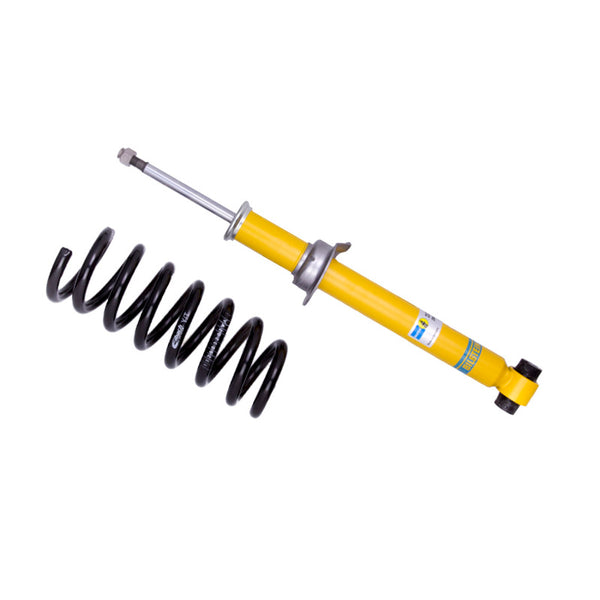 Bilstein B12 Pro-Kit 15-17 Mercedes-Benz SL63 / 15-17 AMG Front and Rear Monotube Suspension Kit