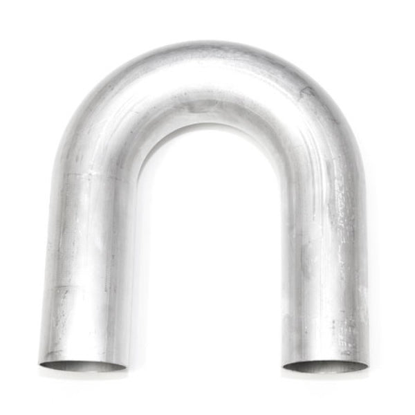 ATP Aluminum 6061 4in 180 Degree U-Bend Elbow 5.5in Centerline Radius