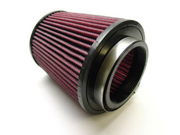 ATP 3.00in Hi-FLow Cone Air Filter - Sm Base