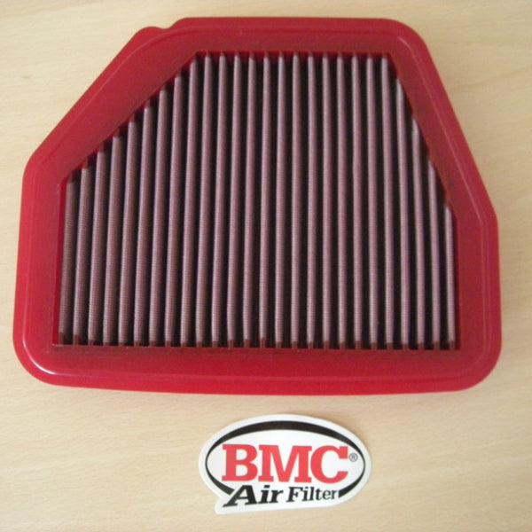 BMC 06-11 Terrain 2.4L Replacement Panel Air Filter