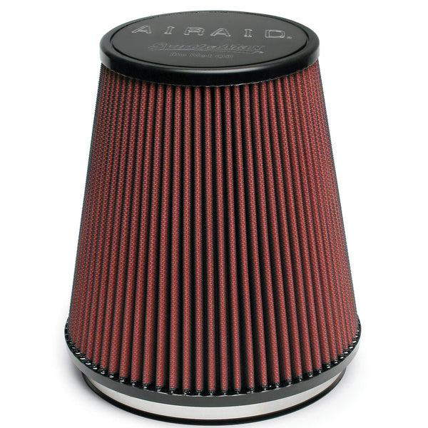 Airaid Universal Air Filter - Cone 6 x 7-1/4 x 5 x 7