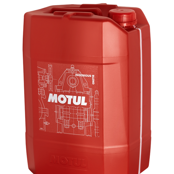 Motul 20L GEAR 300 LS Transmission Oil 75W90