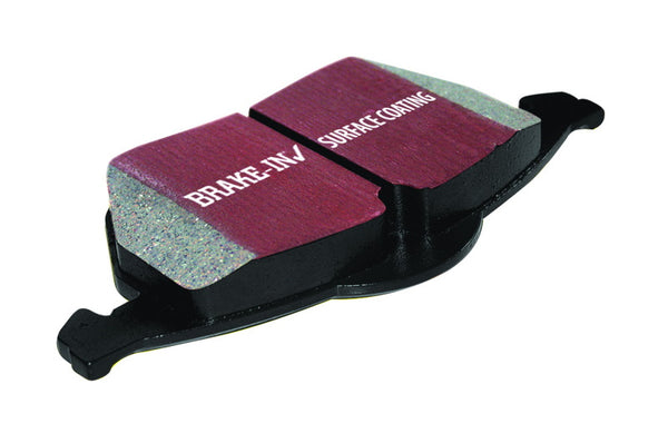 EBC 01-03 BMW 525i 2.5 (E39) Ultimax2 Rear Brake Pads