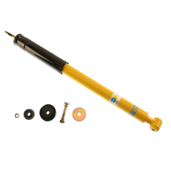 Bilstein B6 2004 Mercedes-Benz CLK320 Convertible Rear 36mm Monotube Shock Absorber