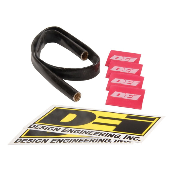 DEI Fuel Line Kit Quarter Midgets