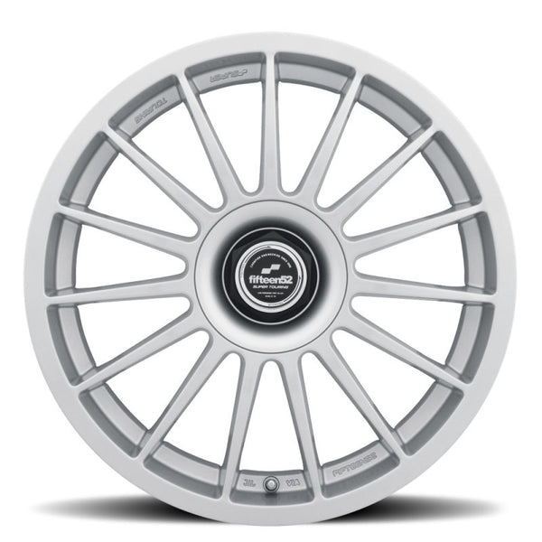 fifteen52 Podium 18x8.5 5x100/5x112 35mm ET 73.1mm Center Bore Speed Silver Wheel