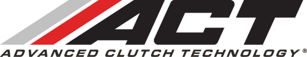 ACT 1988 Honda Civic/CRX 1.5L/1.6L HD/Race Sprung 6 Pad Clutch Kit