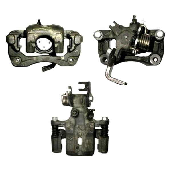 Centric Semi-Loaded Brake Caliper - Rear Right