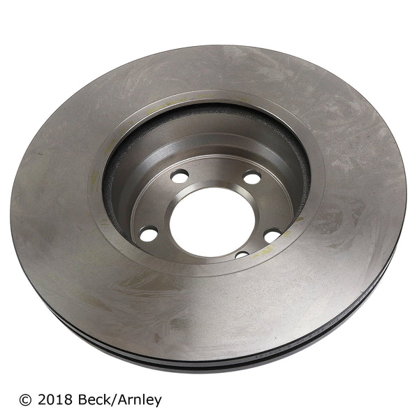 Centric 14-16 BMW 428i Front Premium Brake Rotor