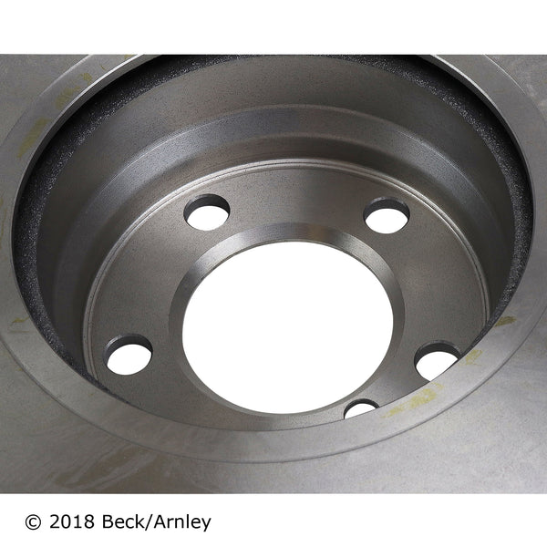 Centric 14-16 BMW 428i Front Premium Brake Rotor