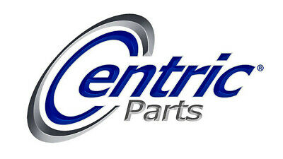 Centric 99-12 Porsche 911 PQ PRO Disc Brake Pads w/Hardware - Front