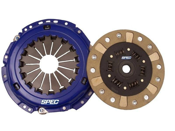 Spec 94-95 BMW 530 Stage 2 Clutch Kit