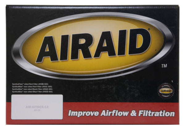 Airaid 03-09 Hummer H2 6.0L Direct Replacement Filter