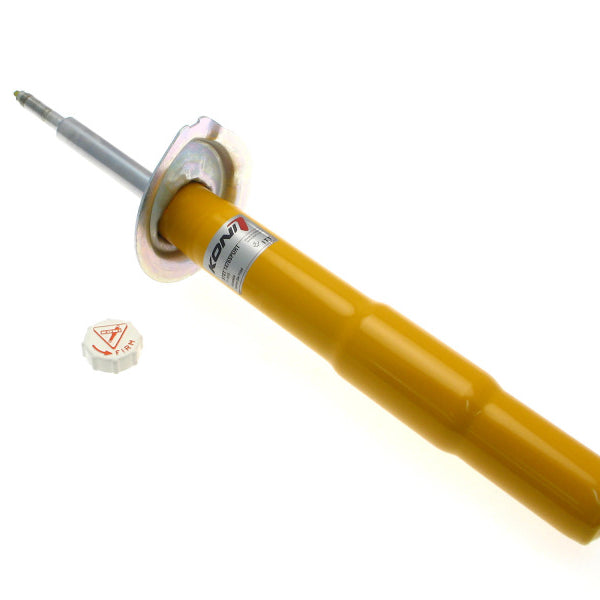 Koni Sport (Yellow) Shock 03-10 BMW Sedan 525i/ 535/ 545i excl. Xi/ GT & air suspension - Front