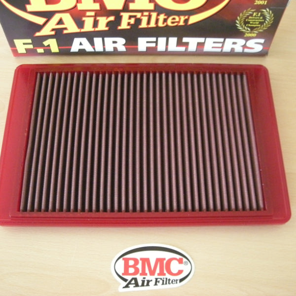 BMC 2007+ Opel GT 2.0 16V Turbo Replacement Panel Air Filter