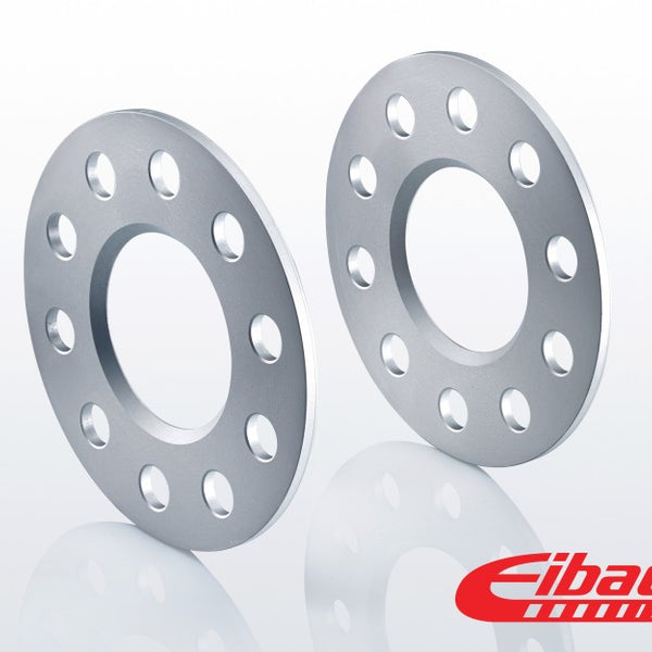 Eibach Pro-Spacer 8mm Spacer / Bolt Pattern 5x112 / Hub Center 57.1 for 02-08 Audi A4 (B6/B7)