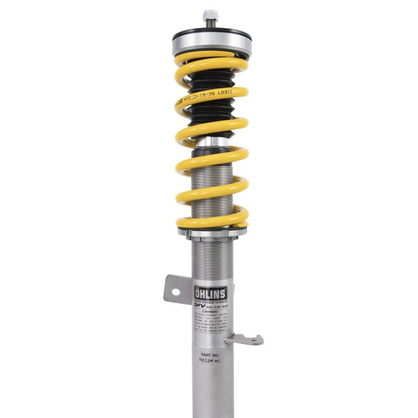 Ohlins 16-18 Ford Focus RS Road & Track Coilover System