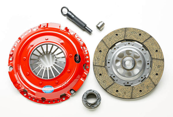 South Bend / DXD Racing Clutch 96-01 Audi A4/A4 Quattro AHA/ATQ 2.8L Stg 3 Daily Clutch Kit