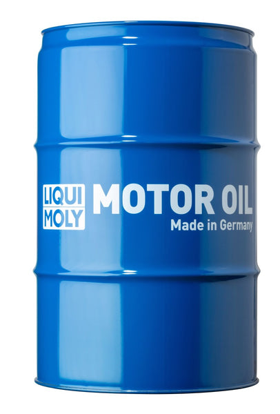 LIQUI MOLY 60L Top Tec 4100 Motor Oil 5W-40