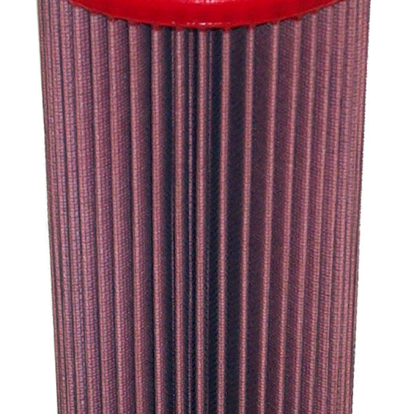 BMC 84-96 Renault R 5 II 1.4L GT Turbo Replacement Cylindrical Air Filter