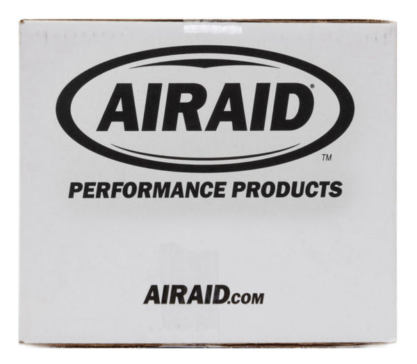 Airaid 05-06 Ford Expedition 5.4L Airaid Jr Intake Kit - Dry / Red Media