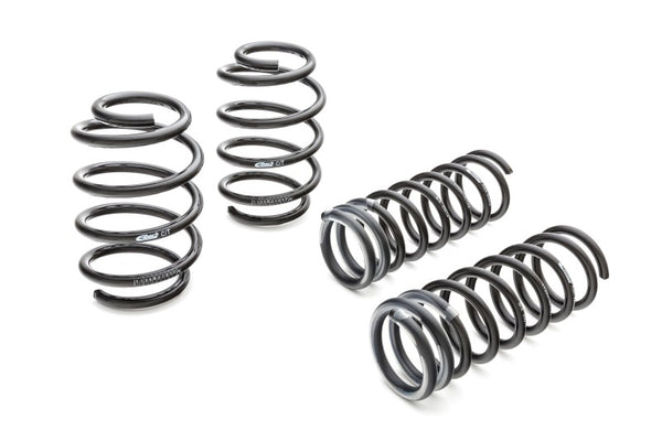 Eibach Pro-Kit Performance Springs (Set of 4) for BMW 6 Series 640i / 640d