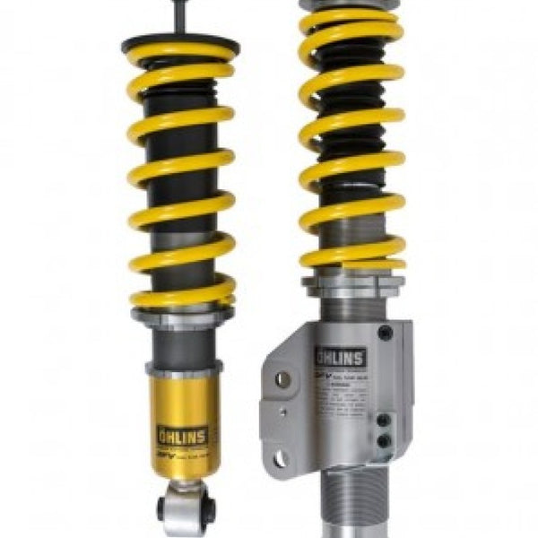 Ohlins 12-20 Subaru BRZ Road & Track Coilover System