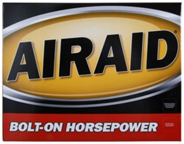 Airaid Powersport 11-14 Polaris RZR 900cc Air Intake Kit (w/ Snorkels)