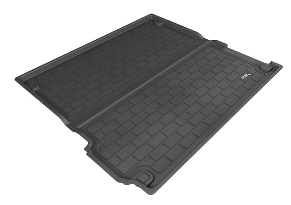 3D MAXpider 2014-2018 BMW X5 Kagu Cargo Liner - Black