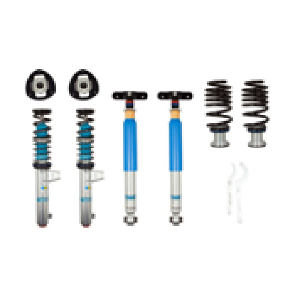 Bilstein Clubsport 2016 Audi TT Quattro Suspension Kit