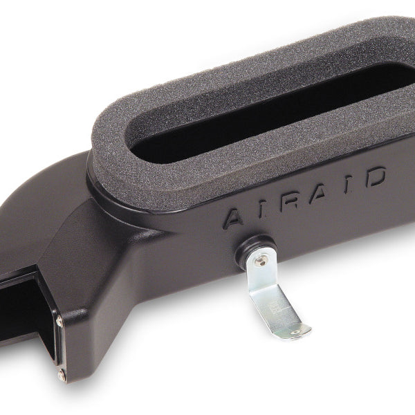 Airaid Charger SRT8 Hood Scoop Adapter Tube