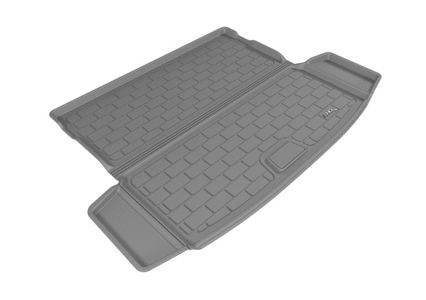 3D MAXpider 2016-2020 BMW X1 Kagu Cargo Liner - Gray