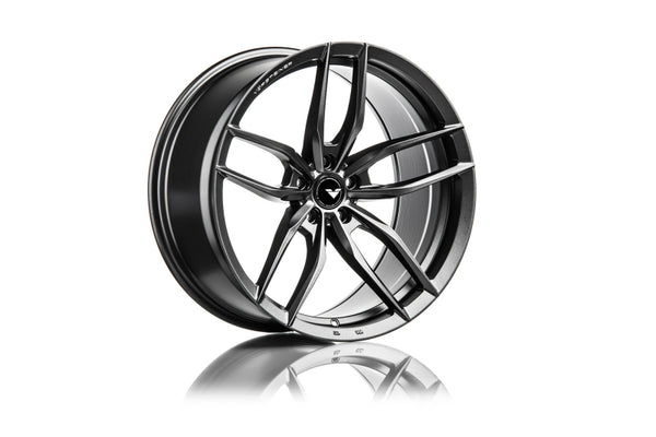 Vorsteiner V-FF 105 20X10.5 5X114 34D 67 CARBON GRAPHITE