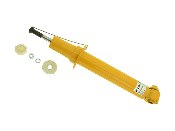 Koni Sport (Yellow) Shock 11-13 BMW 5 Series-F10 Sedan (excl. GT/M5/xDrive) - Rear