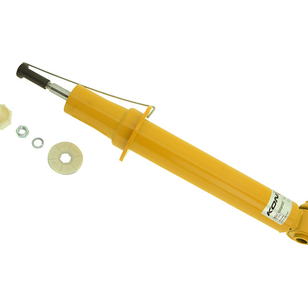 Koni Sport (Yellow) Shock 11-13 BMW 5 Series-F10 Sedan (excl. GT/M5/xDrive) - Rear